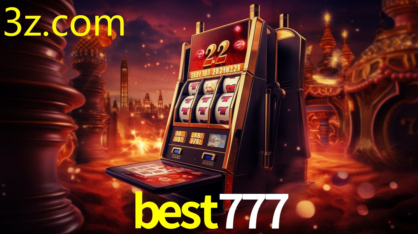 BEST777