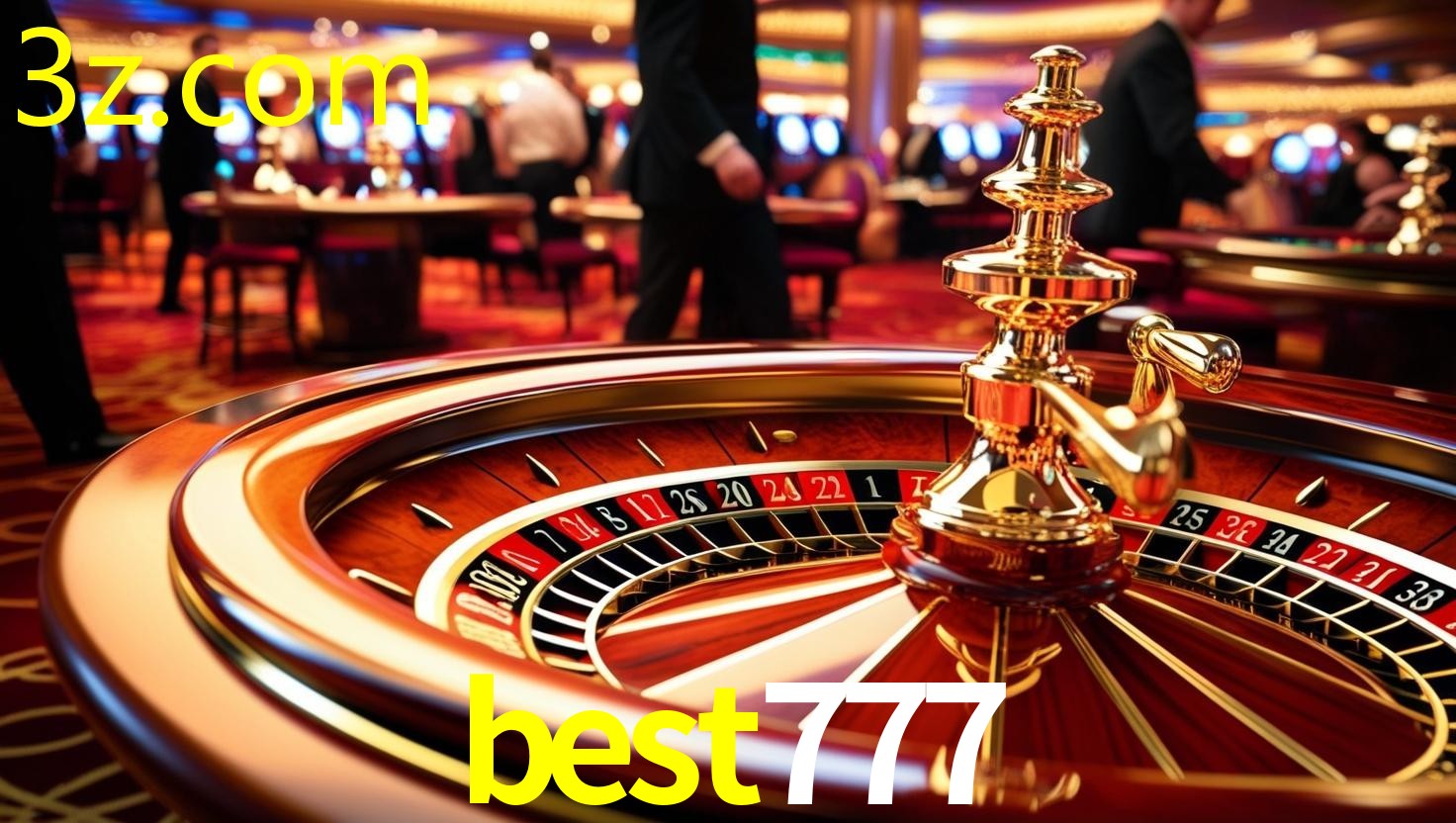 BEST777